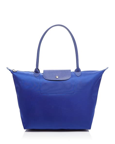 longchamp at bloomingdales